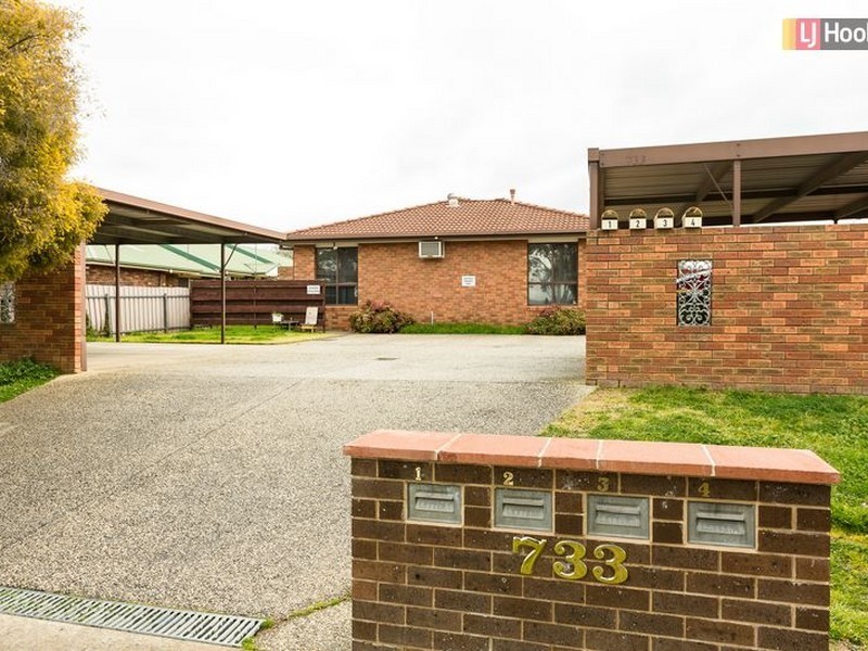 2/733 Lavis Street, East Albury NSW 2640