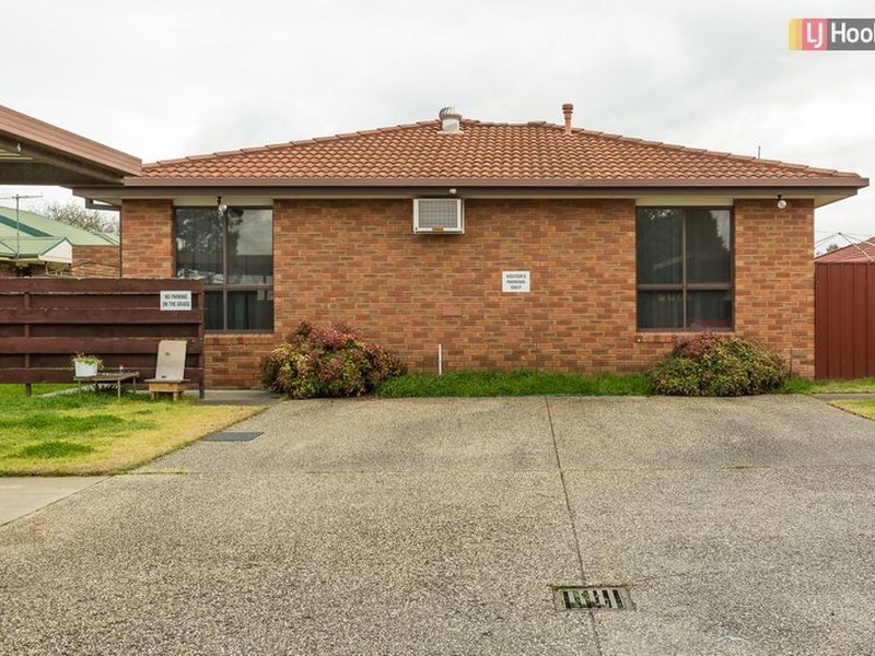 2/733 Lavis Street, East Albury NSW 2640