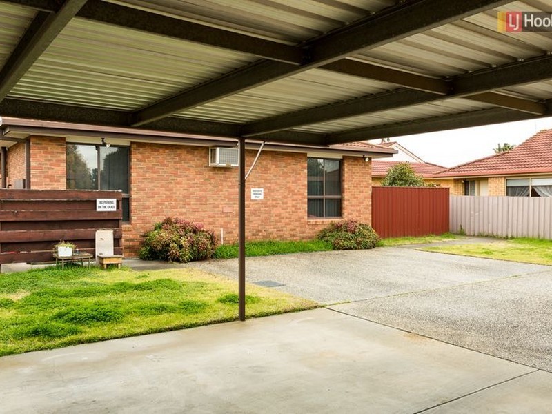 2/733 Lavis Street, East Albury NSW 2640