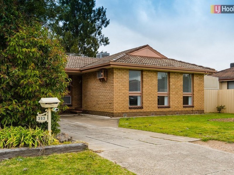 363 Douglas Road, Lavington NSW 2641