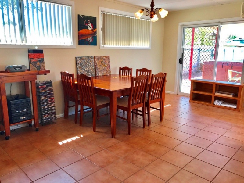 446 Parnall Street, Lavington NSW 2641