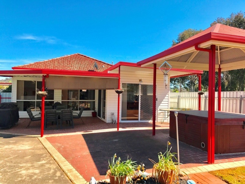 446 Parnall Street, Lavington NSW 2641