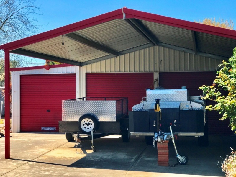 446 Parnall Street, Lavington NSW 2641