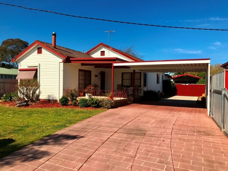 446 Parnall Street, Lavington NSW 2641