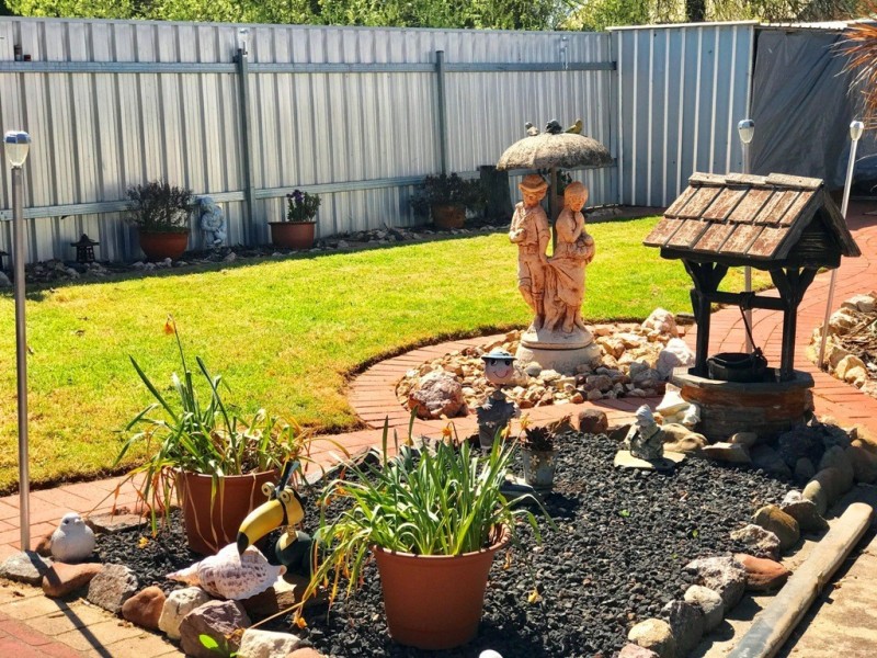 446 Parnall Street, Lavington NSW 2641