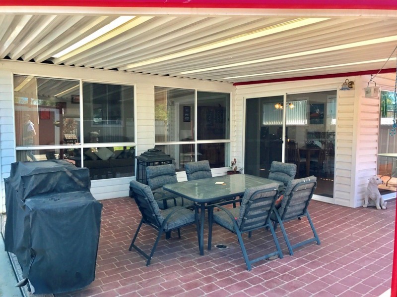 446 Parnall Street, Lavington NSW 2641