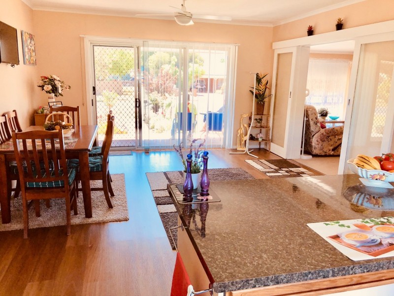 7 King Street, Culcairn NSW 2660