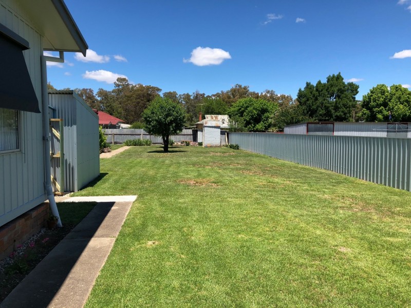 7 King Street, Culcairn NSW 2660
