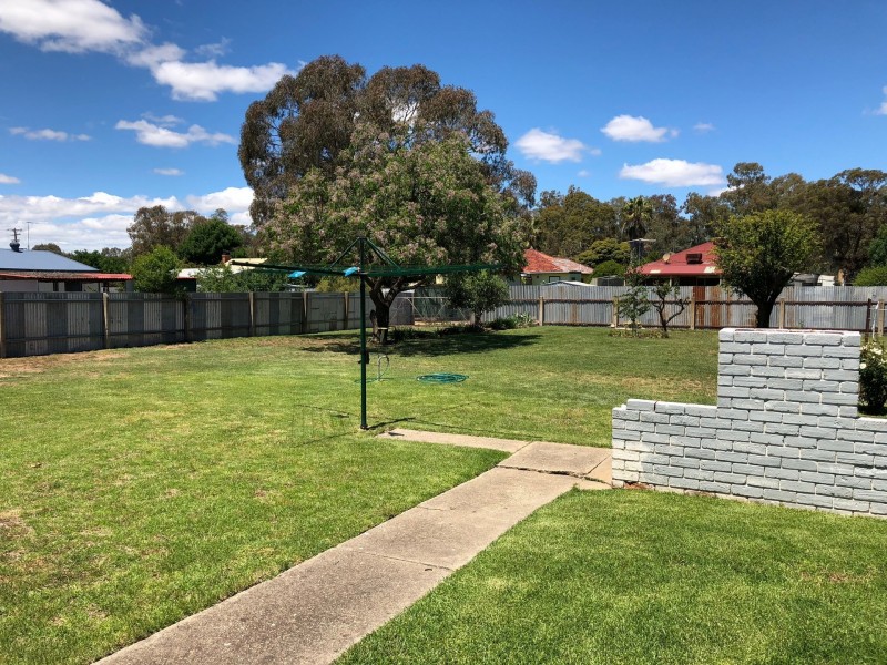 7 King Street, Culcairn NSW 2660