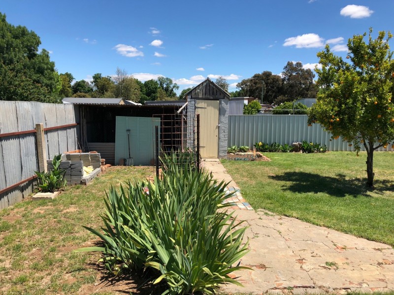 7 King Street, Culcairn NSW 2660