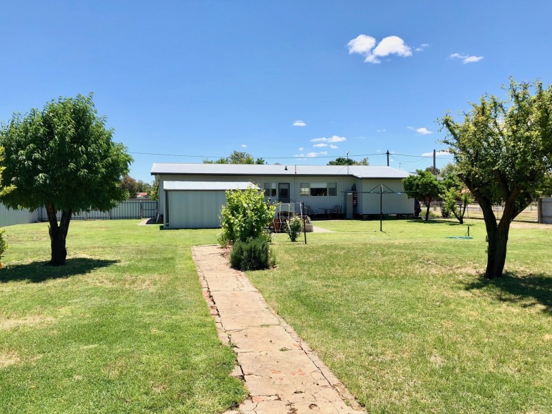 7 King Street, Culcairn NSW 2660