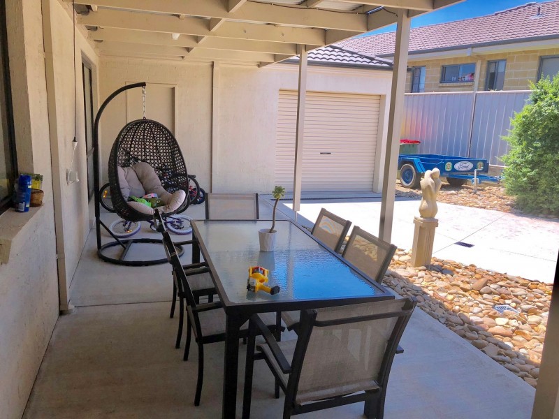 19 Cassinia Court, Thurgoona NSW 2640