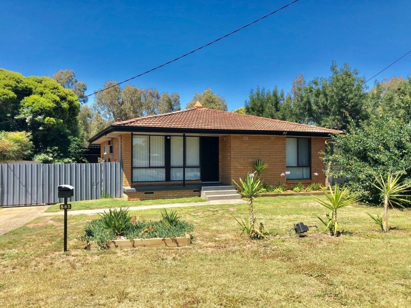 585 Kurnell Street, North Albury NSW 2640