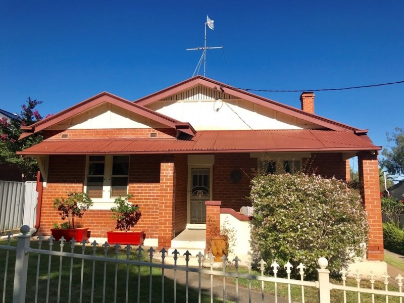 491 Hanel Street, East Albury NSW 2640