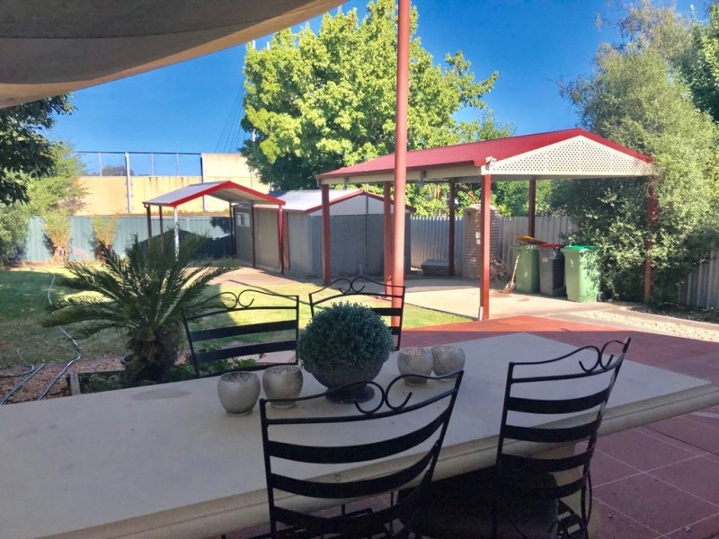 491 Hanel Street, East Albury NSW 2640