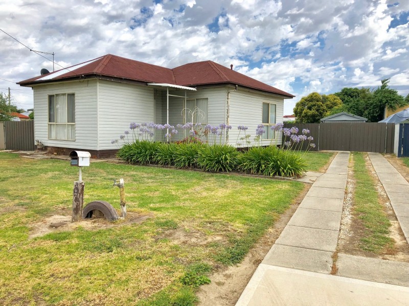 262 Plover Street, North Albury NSW 2640