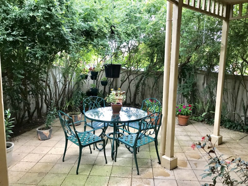 4/610 Wyse Street, Albury NSW 2640