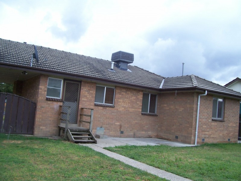 460 Prune Street, Lavington NSW 2641