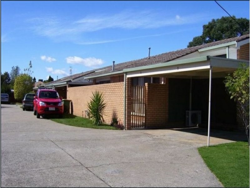 1/610 Prune Street, Lavington NSW 2641