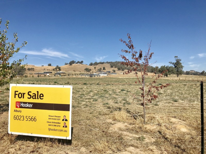 44 Coogera Circuit, Jindera NSW 2642