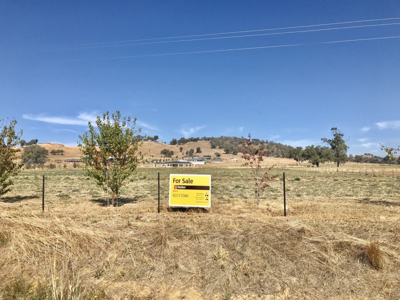 44 Coogera Circuit, Jindera NSW 2642