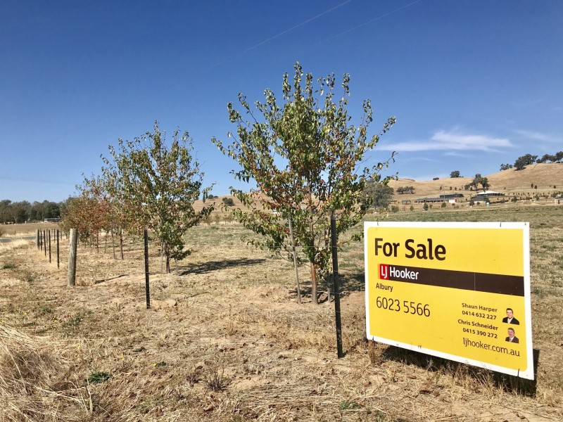 44 Coogera Circuit, Jindera NSW 2642