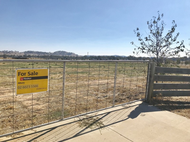 44 Coogera Circuit, Jindera NSW 2642