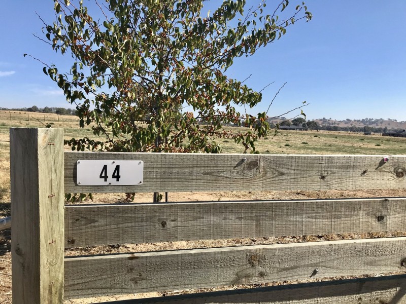 44 Coogera Circuit, Jindera NSW 2642