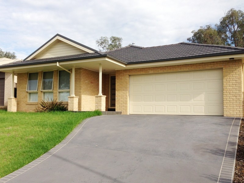 28 Redbox Drive, Thurgoona NSW 2640
