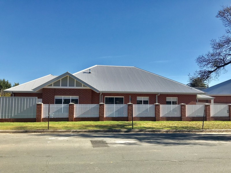 521 Hanel Street, East Albury NSW 2640