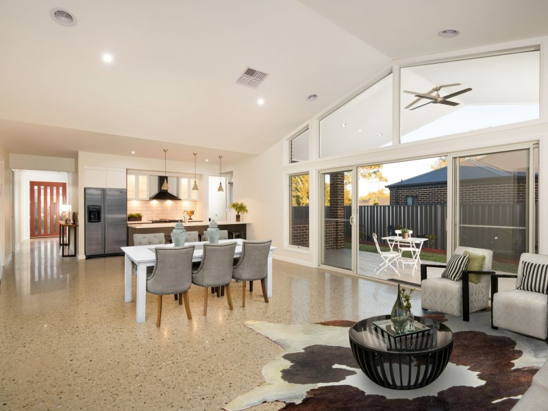 25 Riverside Boulevard, Killara VIC 3691