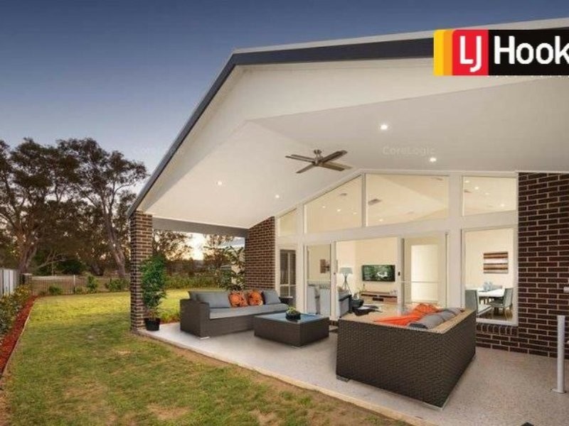 25 Riverside Boulevard, Killara VIC 3691