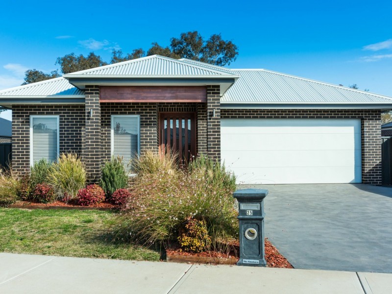 25 Riverside Boulevard, Killara VIC 3691
