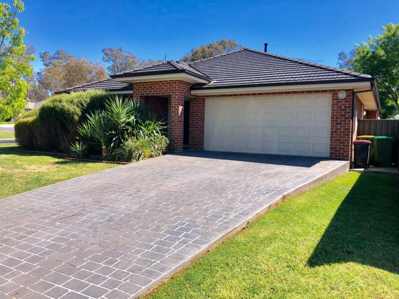 20 willaroo street, Thurgoona NSW 2640