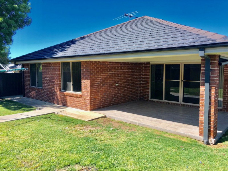 20 willaroo street, Thurgoona NSW 2640