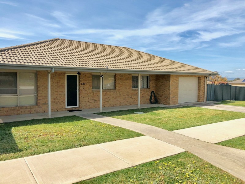 3 Gabrielle Court, Lavington NSW 2641