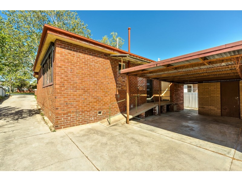 409, 1/409, 2/409 Olive street, Albury NSW 2640
