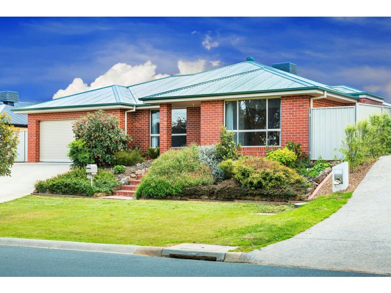 114 Pickworth Street, Thurgoona NSW 2640