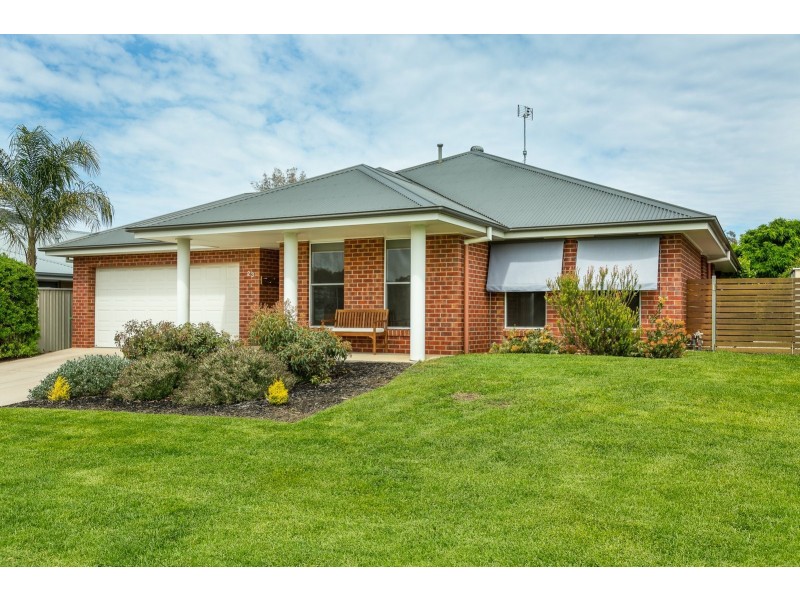 23 Pro Hart Drive, Baranduda VIC 3691