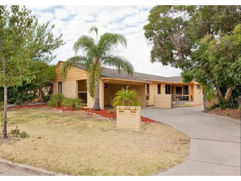 1/473 Henderson Street, Lavington NSW 2641