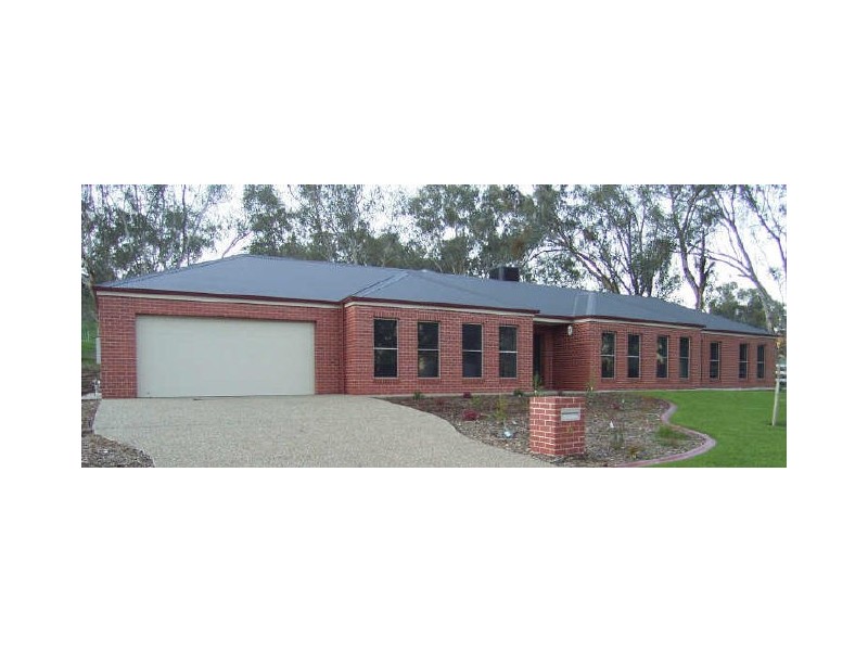 Lot 1 Abbott Drive, Lavington NSW 2641