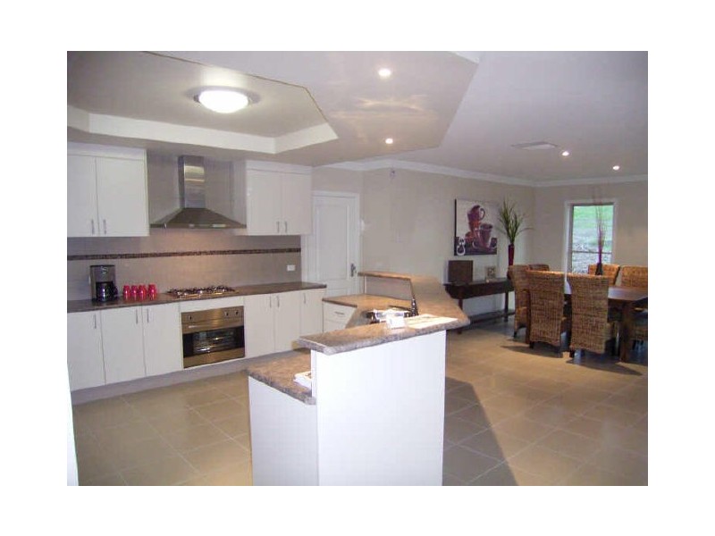 Lot 1 Abbott Drive, Lavington NSW 2641