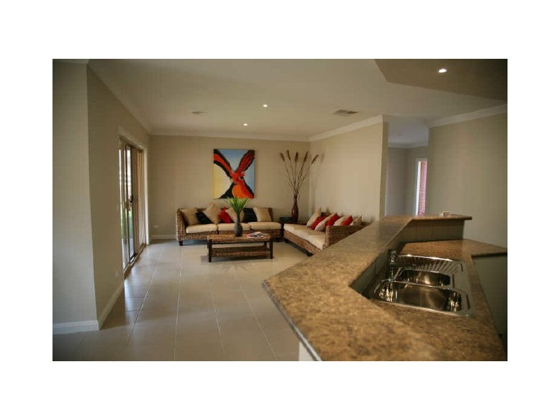 Lot 1 Abbott Drive, Lavington NSW 2641