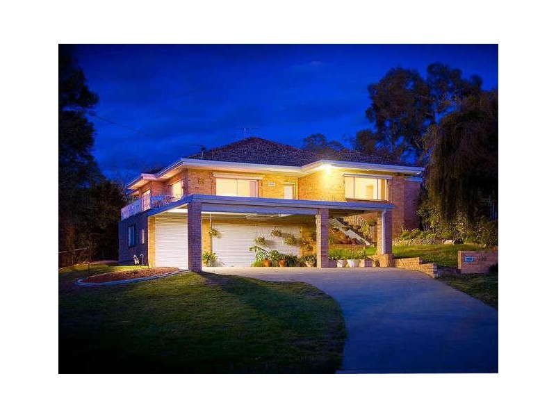 400 Percy Street, East Albury NSW 2640