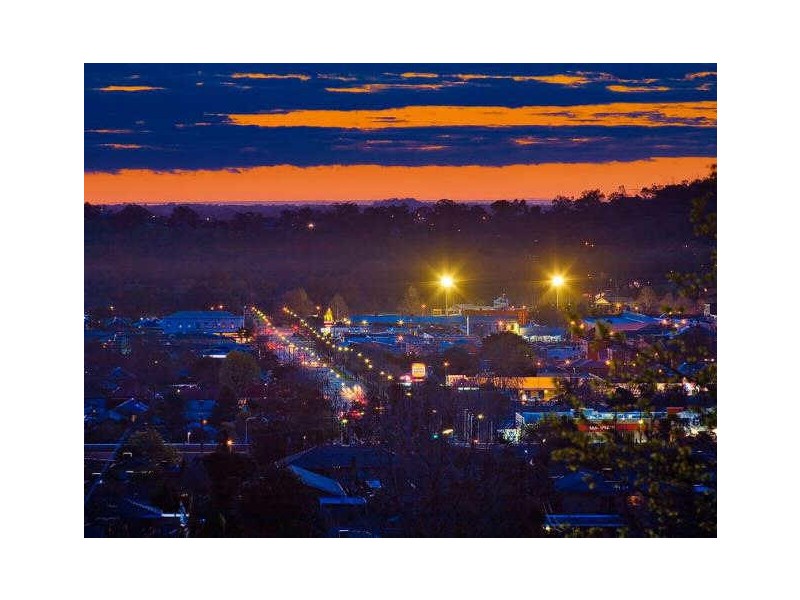 400 Percy Street, East Albury NSW 2640
