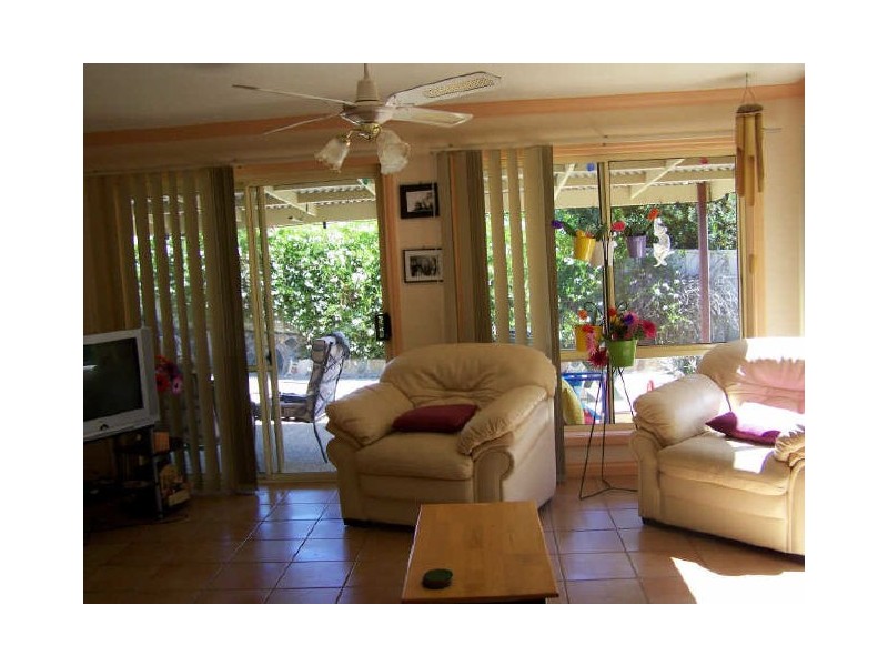 41 Jacob Crescent, Lavington NSW 2641