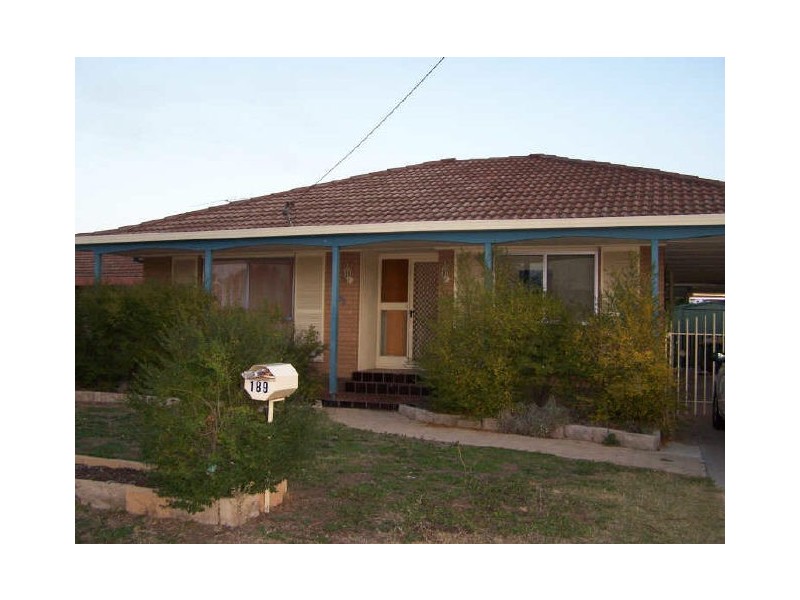 189 Kooba Street, North Albury NSW 2640