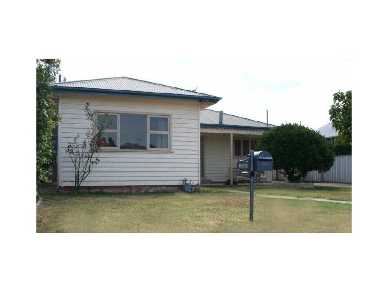 592 Heathwood Avenue, Lavington NSW 2641