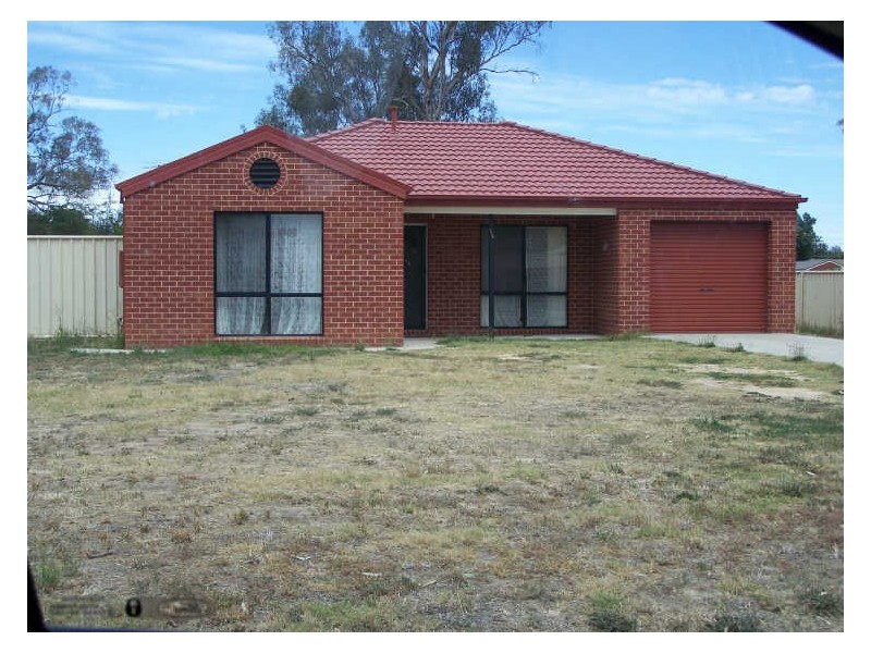 114 Gibson Street, Jindera NSW 2642