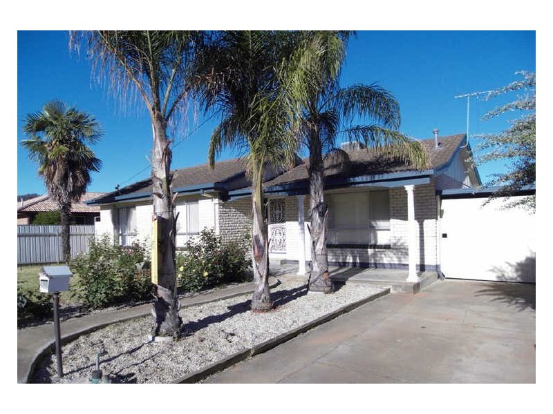 466 Kemp Street, Lavington NSW 2641